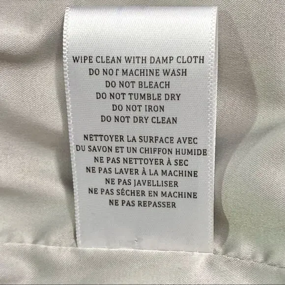 BlankNYC Moto Faux Leather Jacket Womens Size M Gray Lacing Fringe Zip Front - Picture 14 of 16